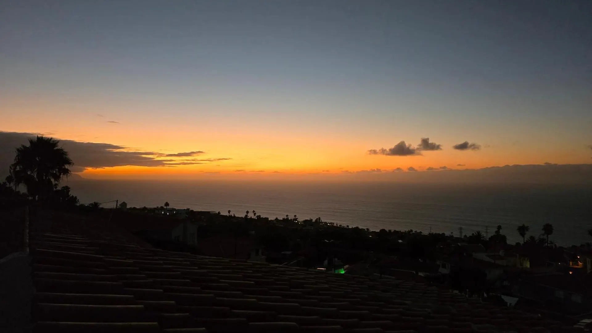Paradise Sunset Tacoronte 0*,  Spanien