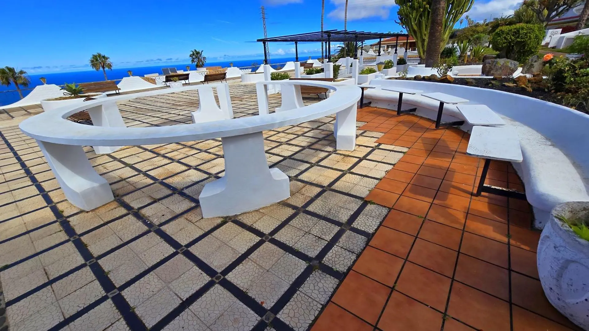 Apartmán Paradise Sunset Tacoronte