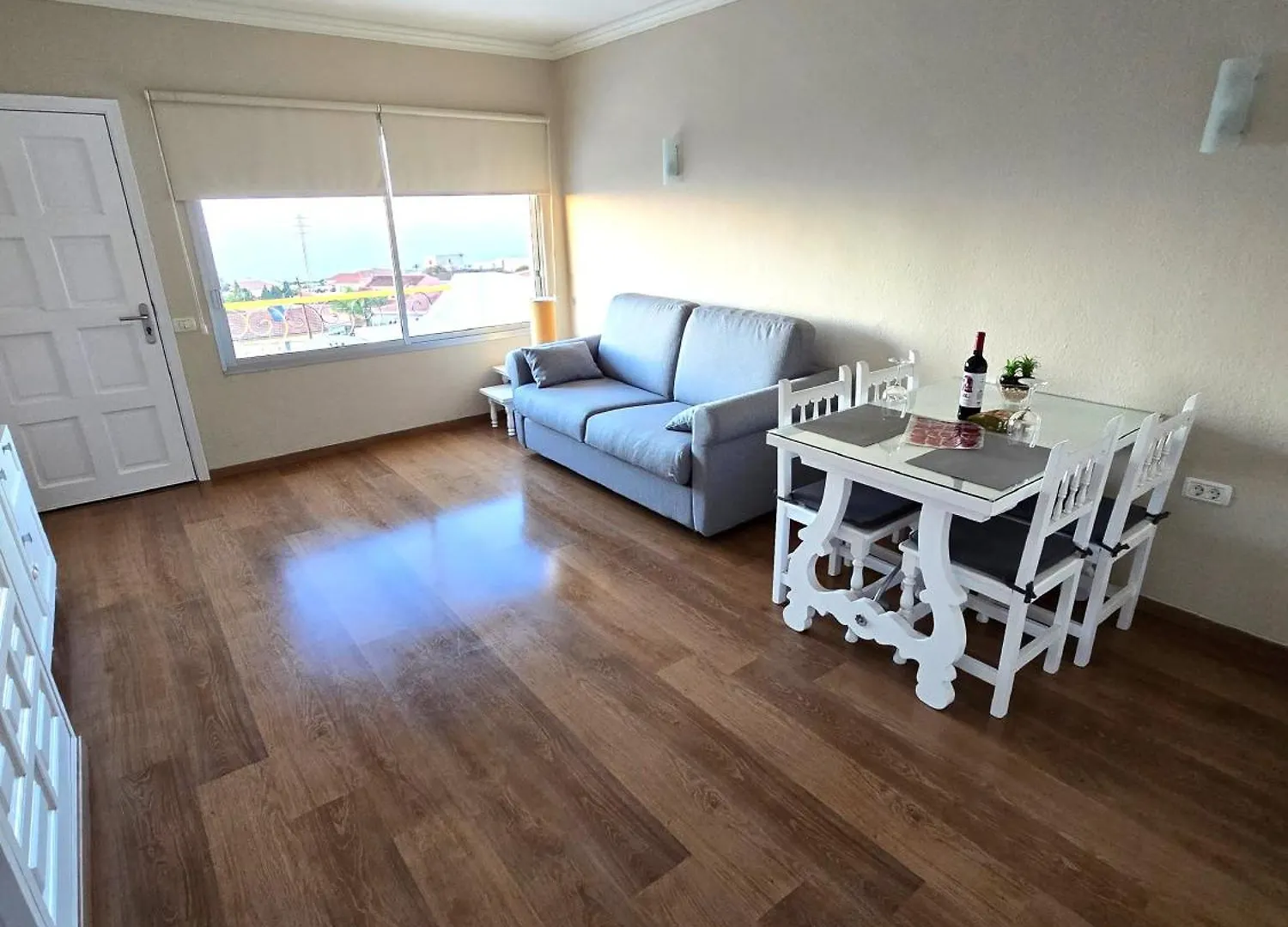 Apartment Paradise Sunset Tacoronte Spain